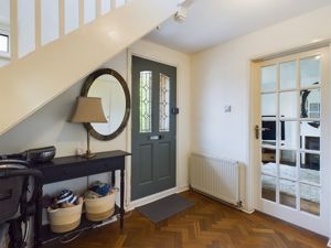 Hallway- click for photo gallery